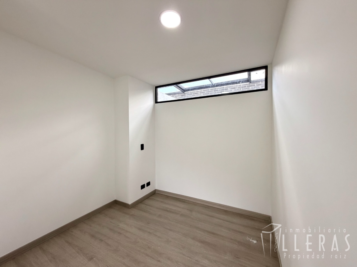 APARTAMENTO PARA ESTRENAR LOMA DEL ESCOBERO  - Miniatura 8