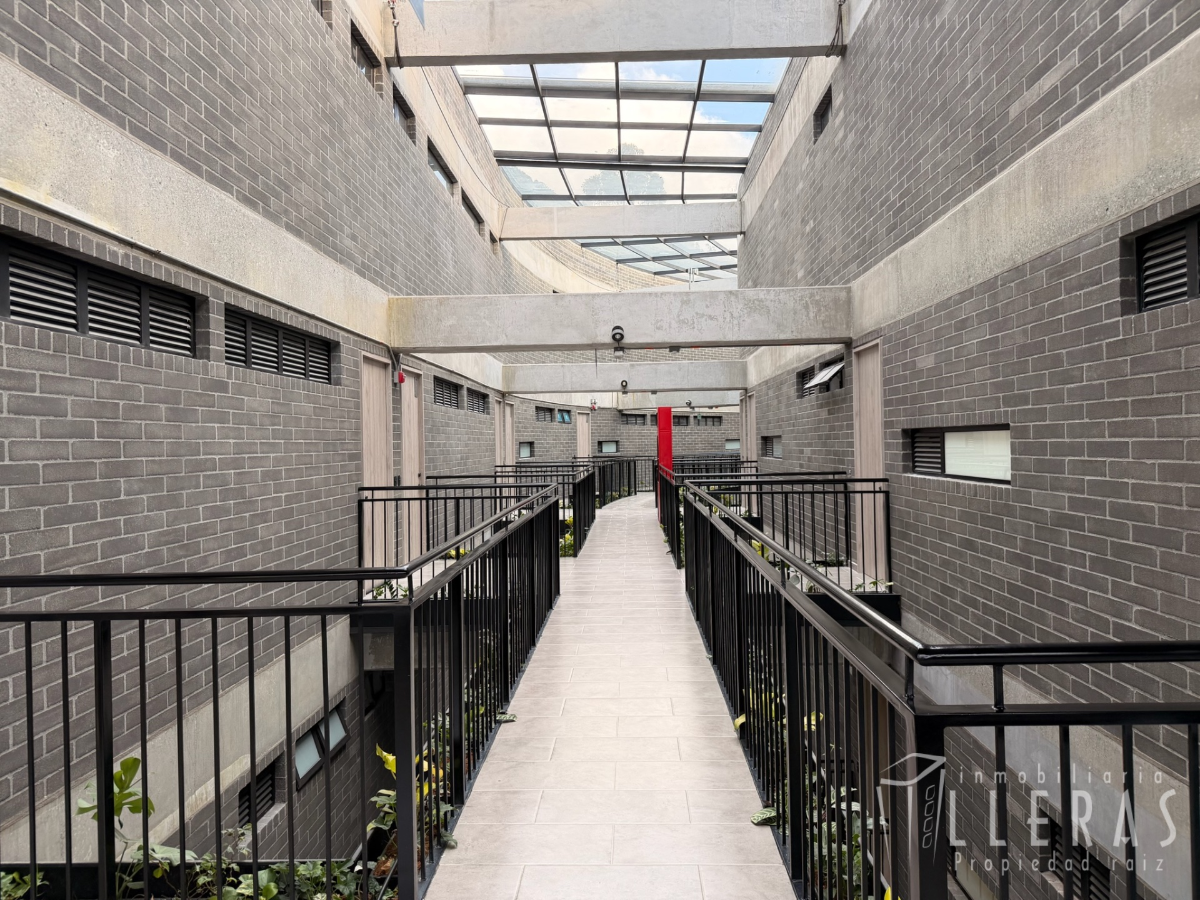 APARTAMENTO PARA ESTRENAR LOMA DEL ESCOBERO  - Miniatura 12