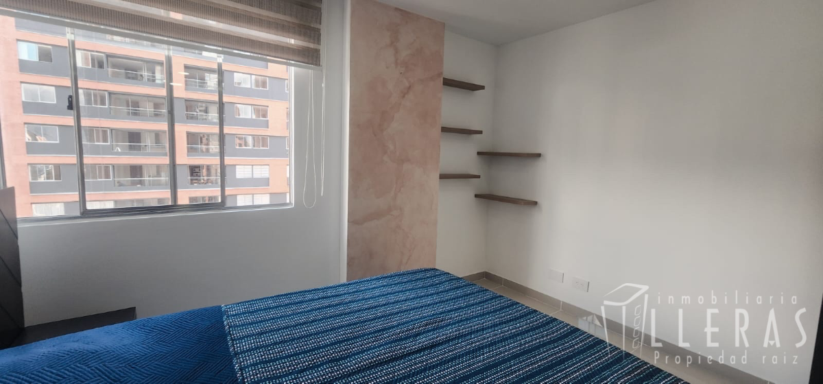 APARTAMENTO AMOBLADO CUIDADO DEL RIO  - Miniatura 5