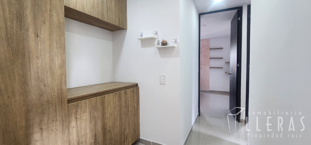 APARTAMENTO AMOBLADO CUIDADO DEL RIO  - Miniatura 8