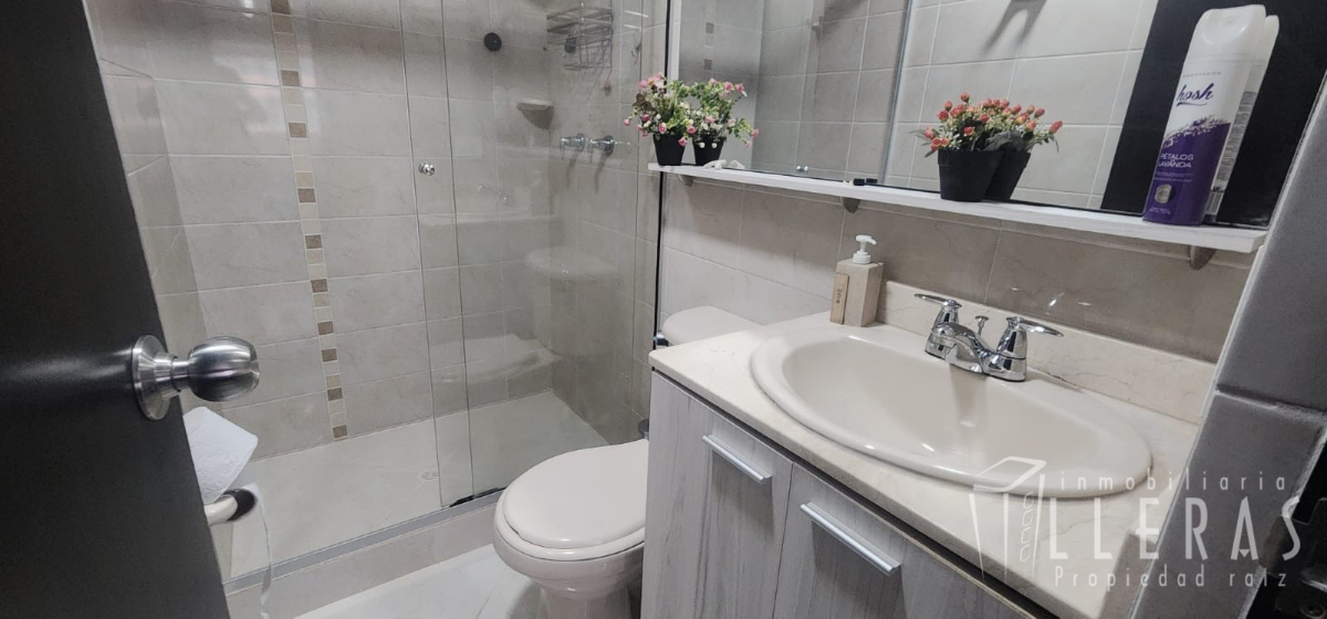 APARTAMENTO AMOBLADO CUIDADO DEL RIO  - Miniatura 9