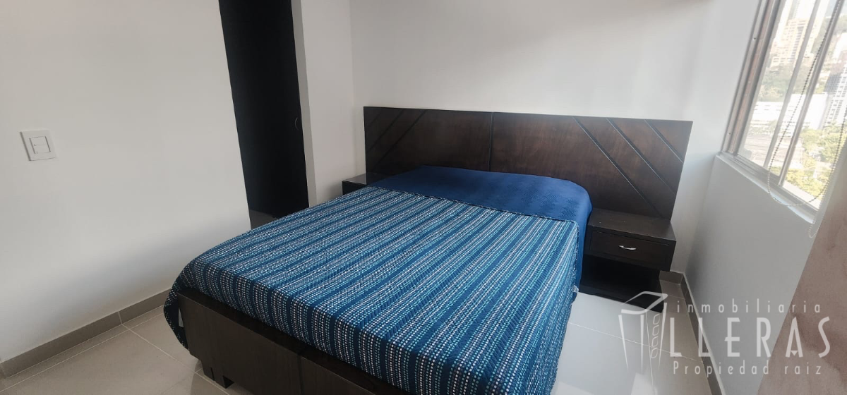 APARTAMENTO AMOBLADO CUIDADO DEL RIO  - Miniatura 6