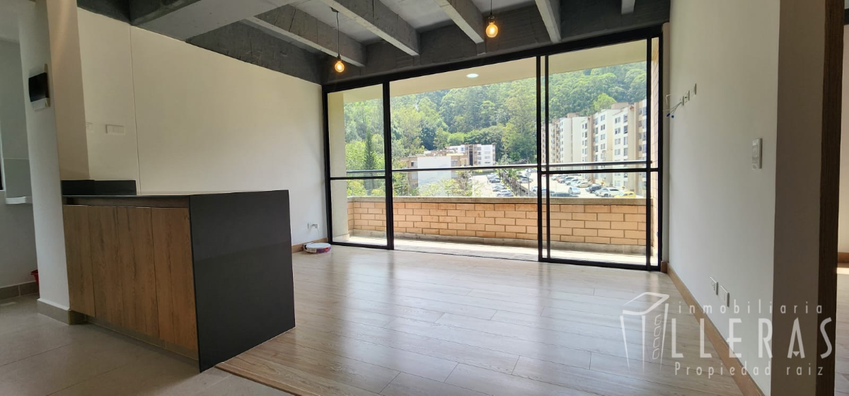 APARTAMENTO LOMA DEL INDIO  - Imagen 1