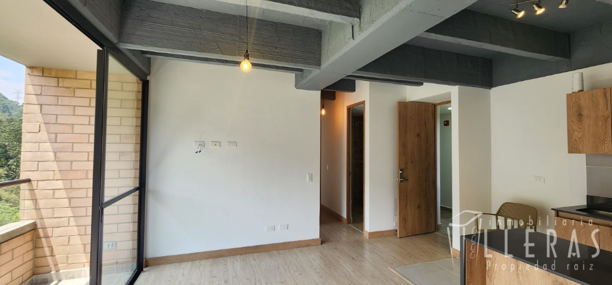 APARTAMENTO LOMA DEL INDIO  - Miniatura 6