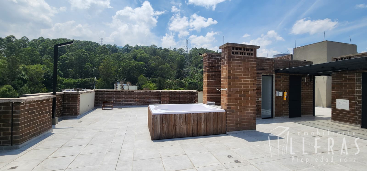 APARTAMENTO LOMA DEL INDIO  - Miniatura 11