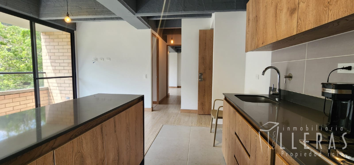 APARTAMENTO LOMA DEL INDIO  - Miniatura 4