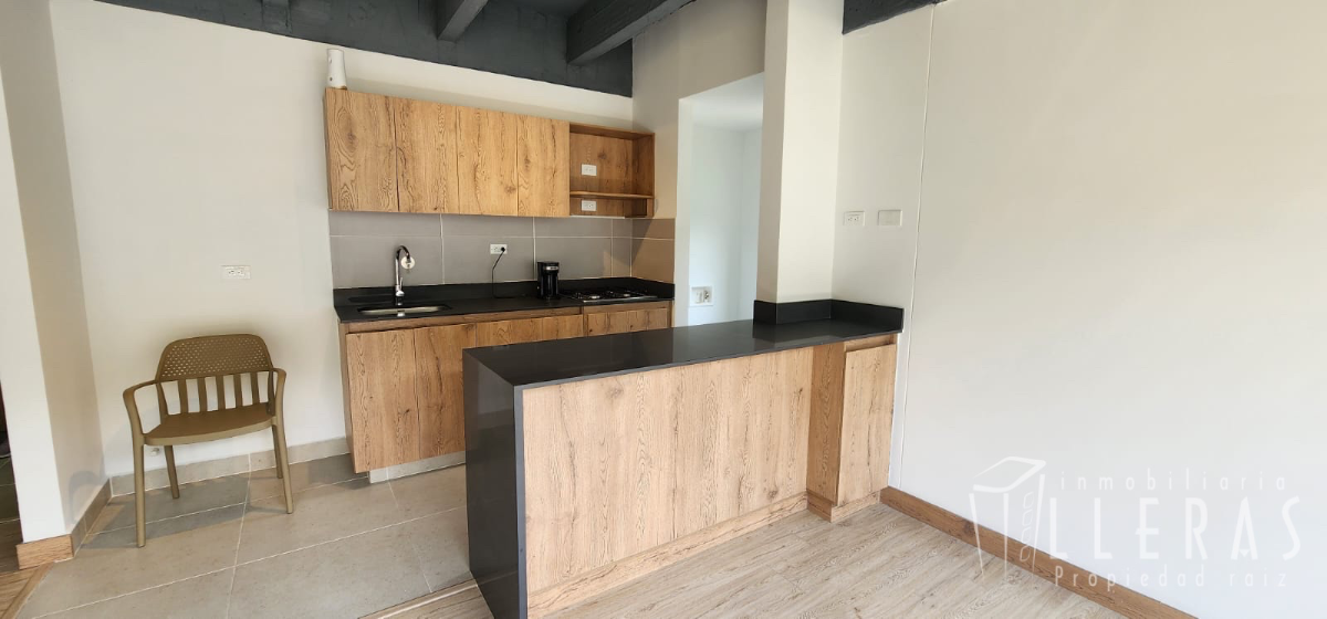 APARTAMENTO LOMA DEL INDIO  - Miniatura 3