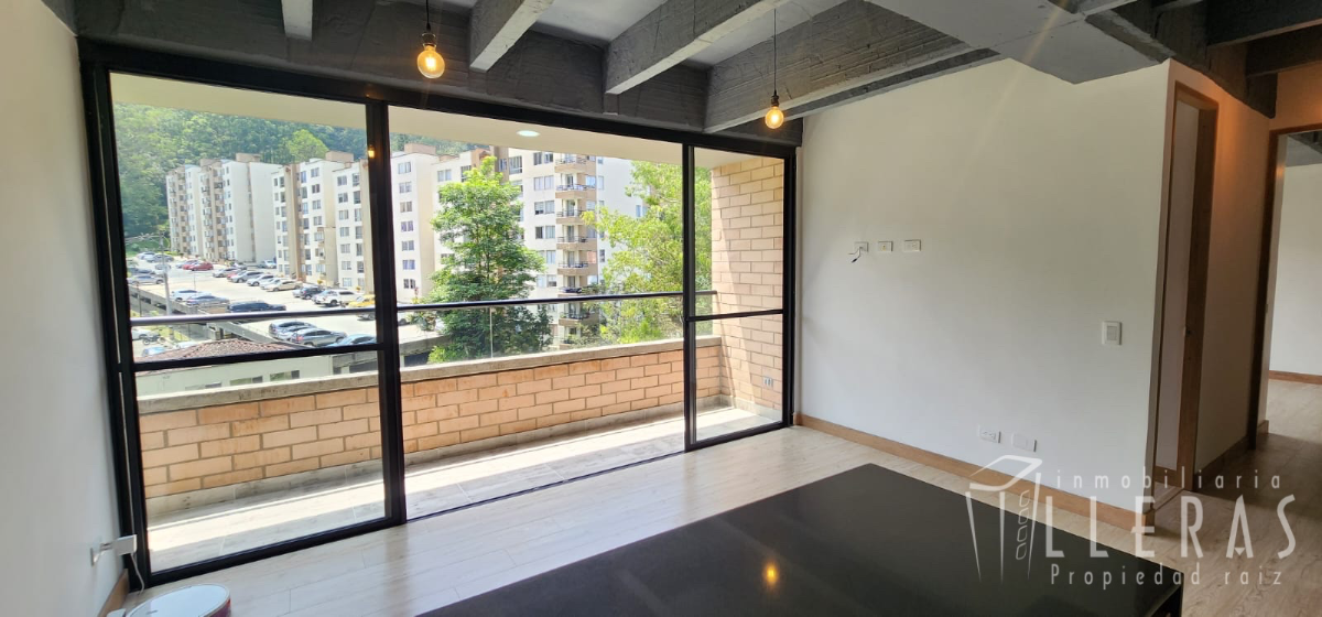 APARTAMENTO LOMA DEL INDIO  - Miniatura 2