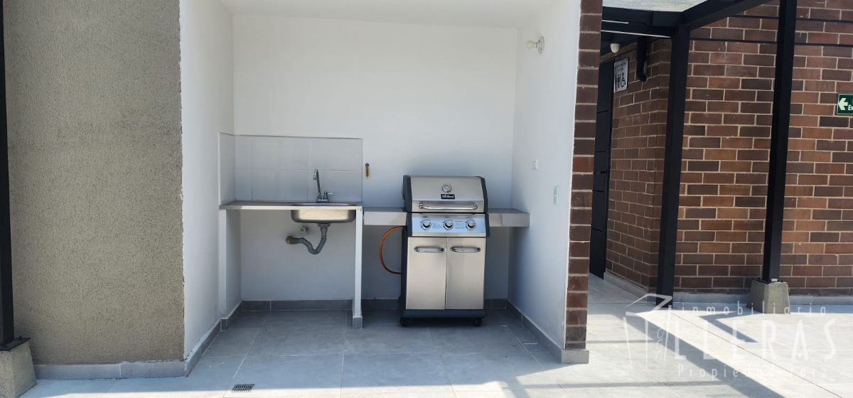 APARTAMENTO LOMA DEL INDIO  - Miniatura 13