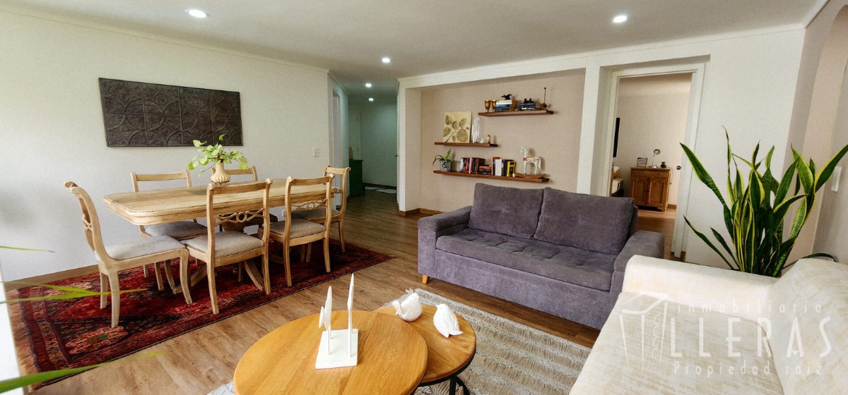 APARTAMENTO CERCA CLÍNICA MEDELLÍN POBLADO  - Miniatura 2