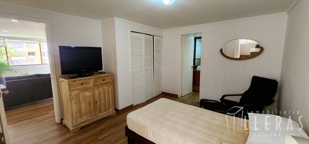 APARTAMENTO CERCA CLÍNICA MEDELLÍN POBLADO  - Miniatura 7