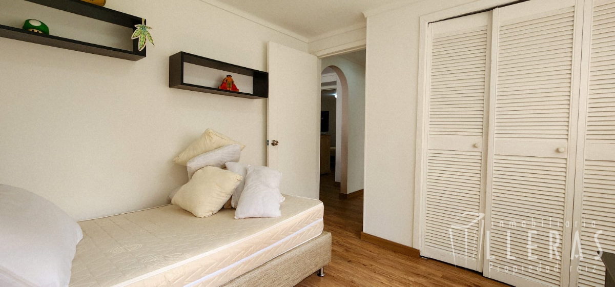 APARTAMENTO CERCA CLÍNICA MEDELLÍN POBLADO  - Miniatura 9