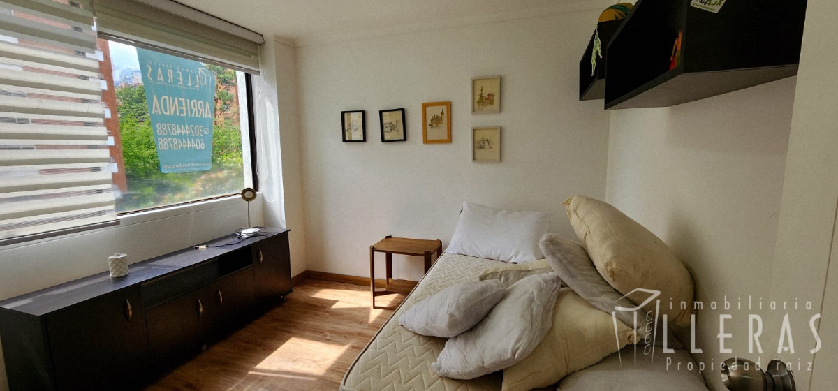 APARTAMENTO CERCA CLÍNICA MEDELLÍN POBLADO  - Miniatura 8