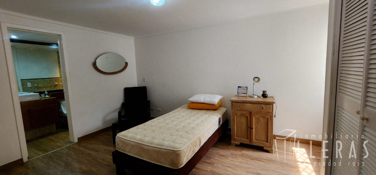 APARTAMENTO CERCA CLÍNICA MEDELLÍN POBLADO  - Miniatura 6