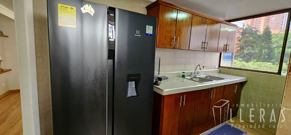 APARTAMENTO CERCA CLÍNICA MEDELLÍN POBLADO  - Miniatura 4