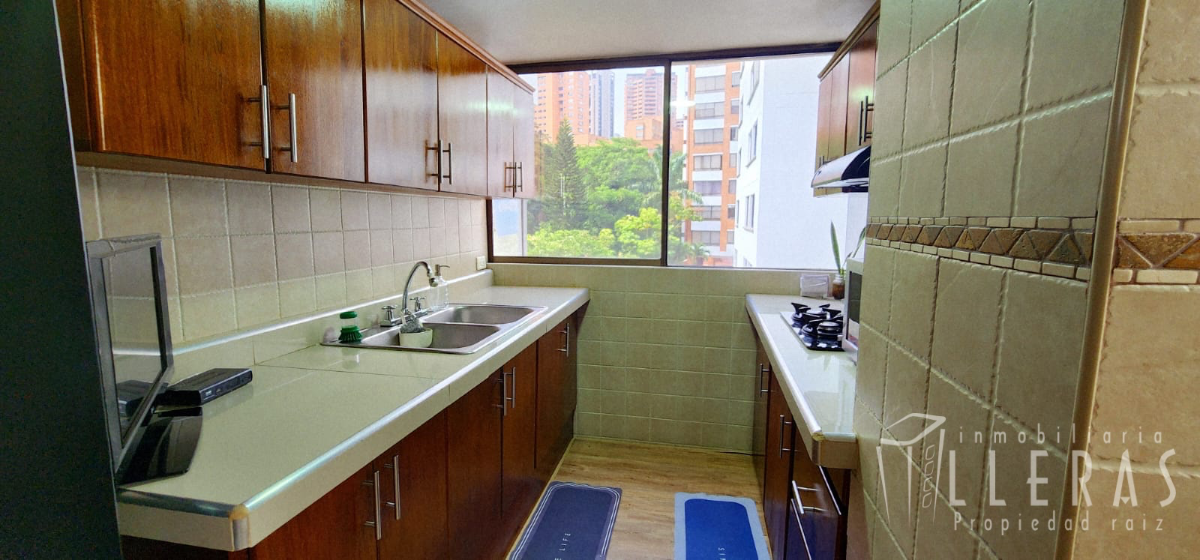 APARTAMENTO CERCA CLÍNICA MEDELLÍN POBLADO  - Miniatura 5