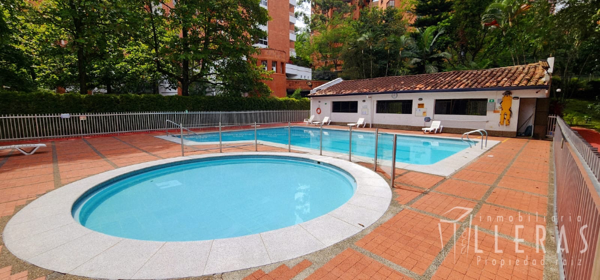 APARTAMENTO CERCA CLÍNICA MEDELLÍN POBLADO  - Miniatura 12