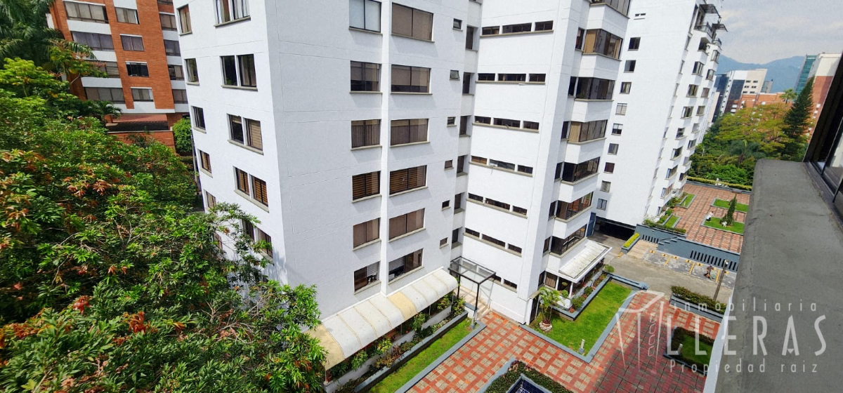 APARTAMENTO CERCA CLÍNICA MEDELLÍN POBLADO  - Miniatura 14