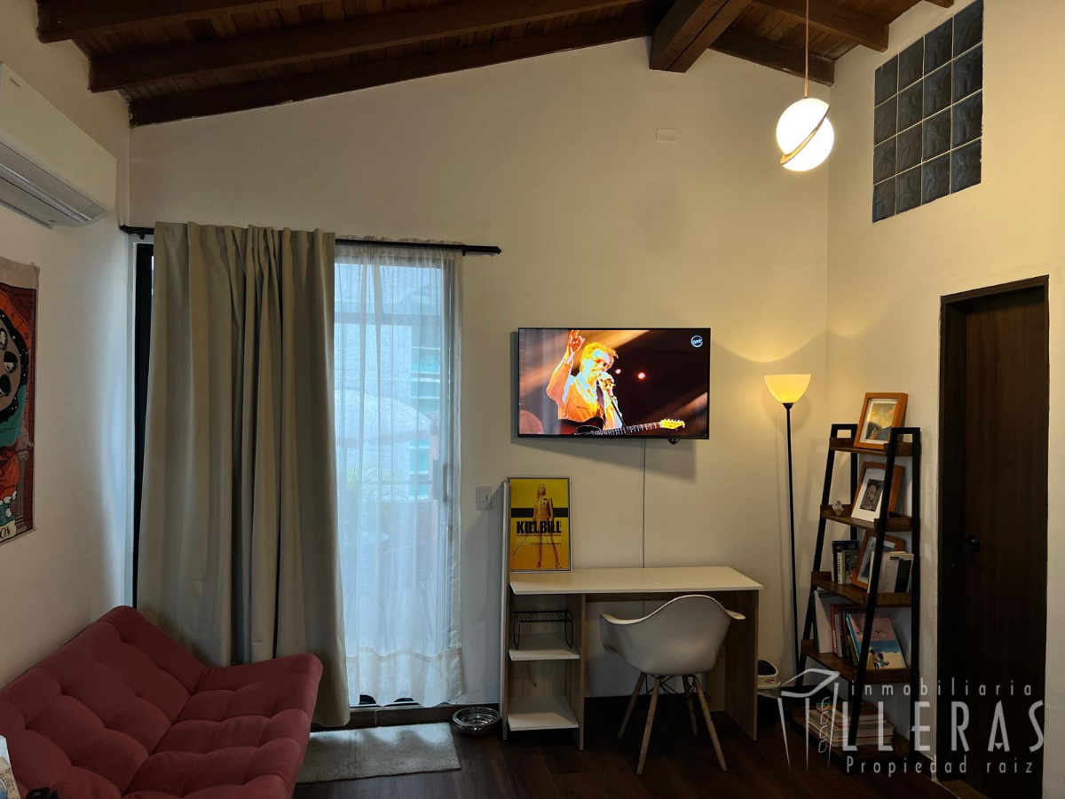 APARTAMENTO LOFT PATIO BONITO  - Imagen 1