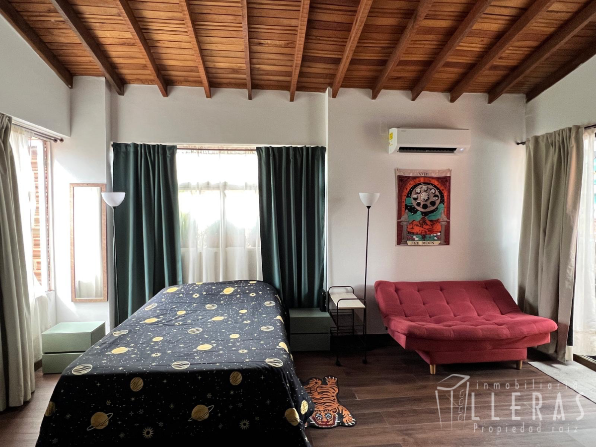 APARTAMENTO LOFT PATIO BONITO  - Miniatura 5