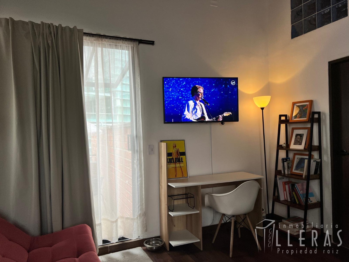 APARTAMENTO LOFT PATIO BONITO  - Miniatura 2