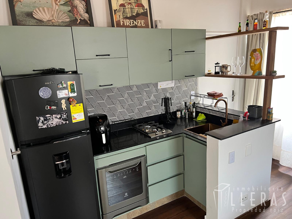 APARTAMENTO LOFT PATIO BONITO  - Miniatura 4