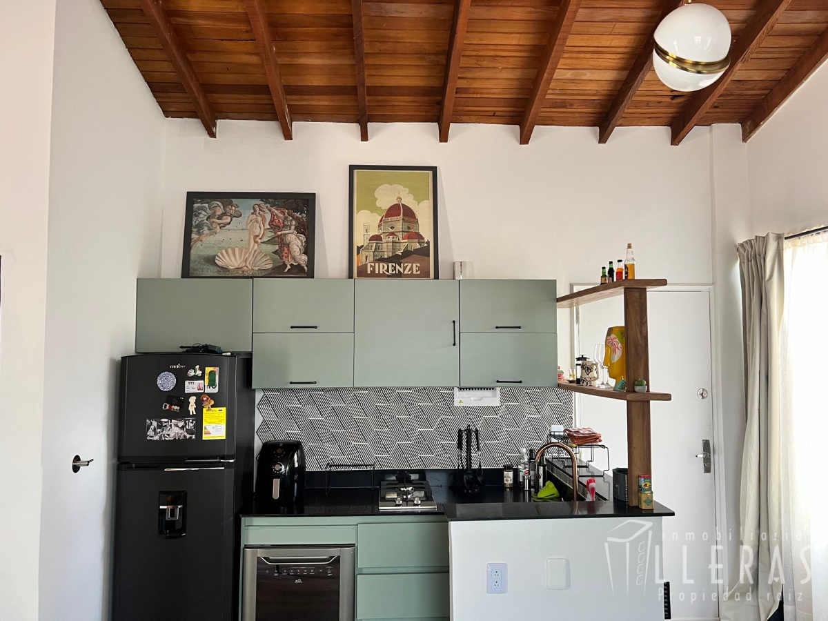 APARTAMENTO LOFT PATIO BONITO  - Miniatura 3