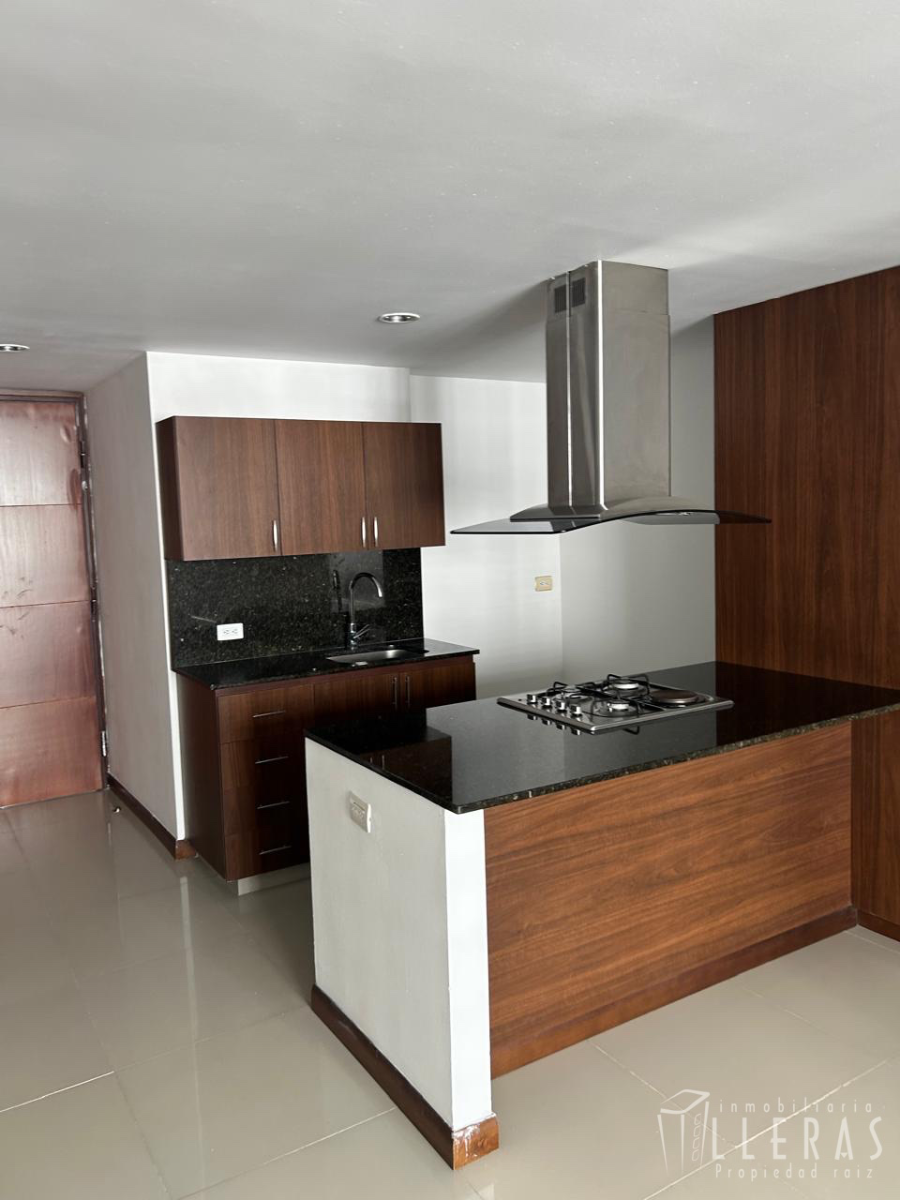 APARTAMENTO LOMA EL INDIO  - Miniatura 2