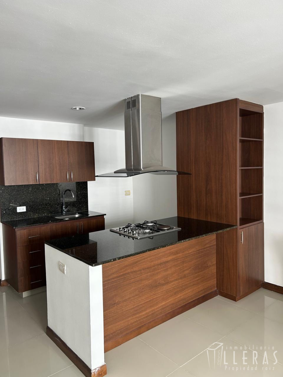 APARTAMENTO LOMA EL INDIO  - Imagen 1