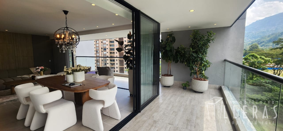 APARTAMENTO LOMA LAS BRUJAS  - Miniatura 4