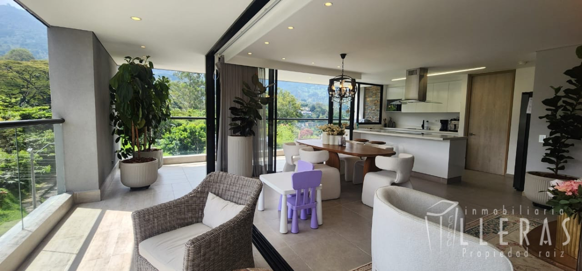 APARTAMENTO LOMA LAS BRUJAS  - Miniatura 5