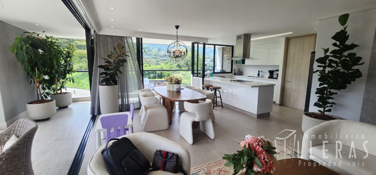 APARTAMENTO LOMA LAS BRUJAS  - Miniatura 3