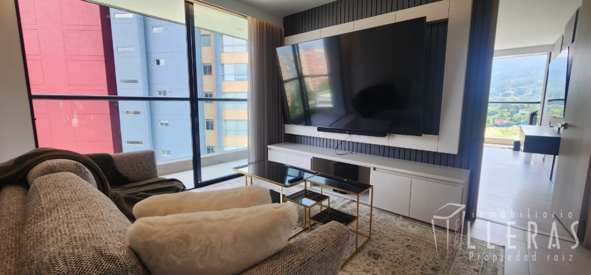 APARTAMENTO LOMA LAS BRUJAS  - Miniatura 12