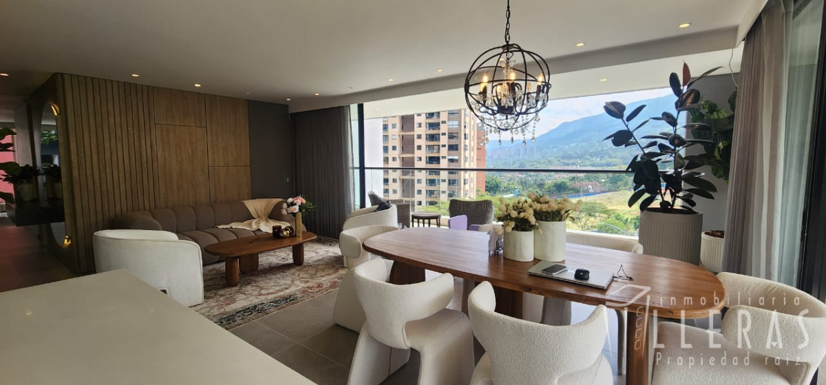 APARTAMENTO LOMA LAS BRUJAS  - Miniatura 2