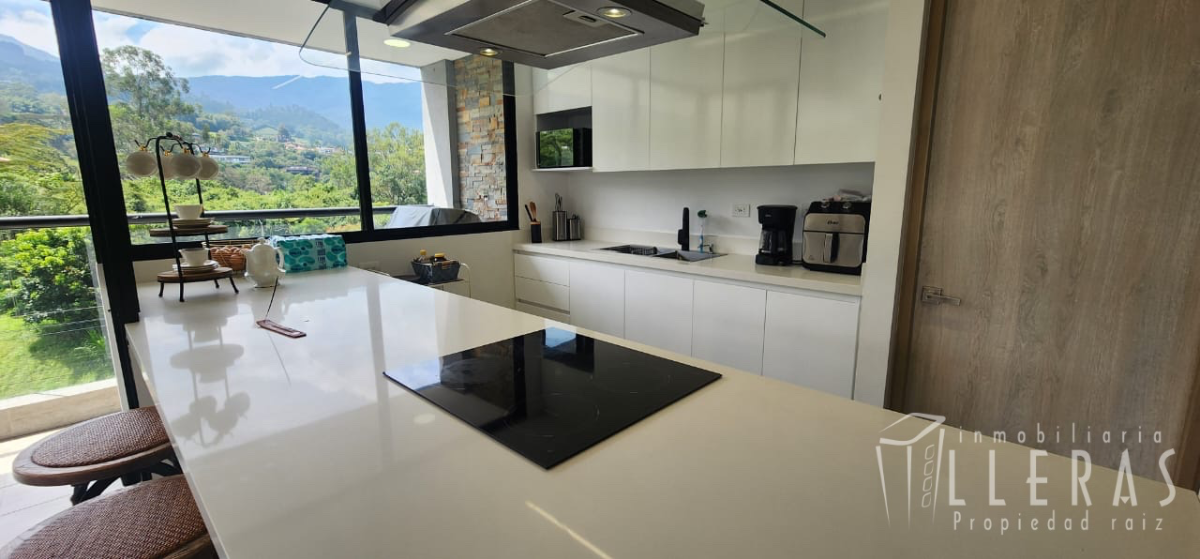 APARTAMENTO LOMA LAS BRUJAS  - Miniatura 8