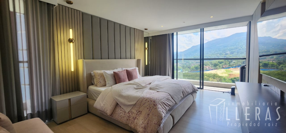 APARTAMENTO LOMA LAS BRUJAS  - Miniatura 10