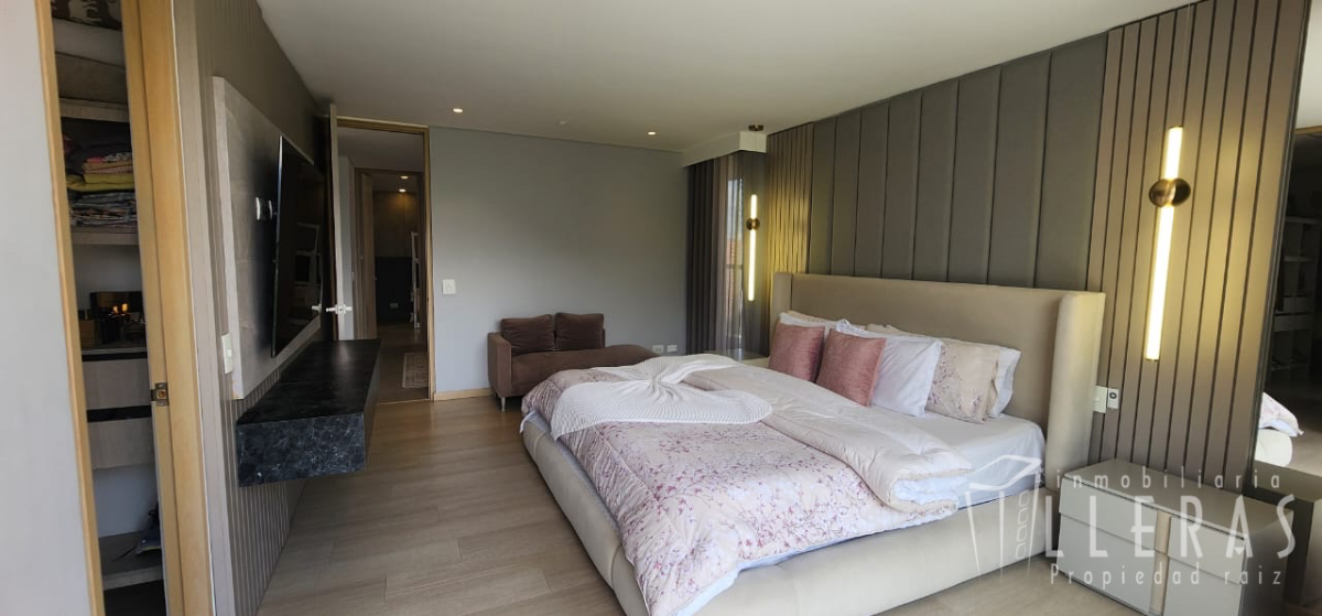 APARTAMENTO LOMA LAS BRUJAS  - Miniatura 11