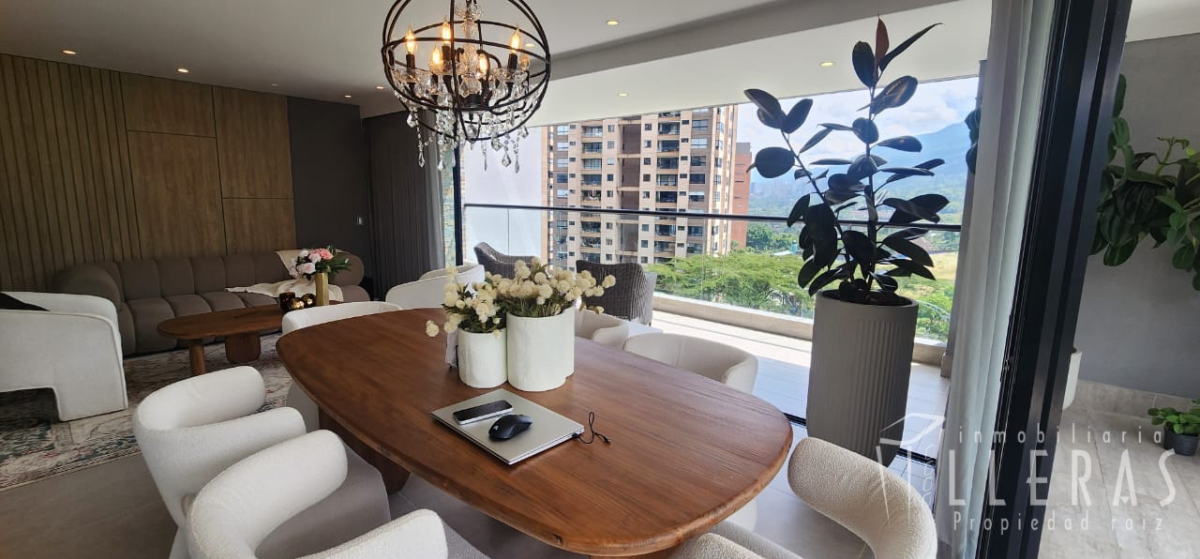 APARTAMENTO LOMA LAS BRUJAS  - Miniatura 7