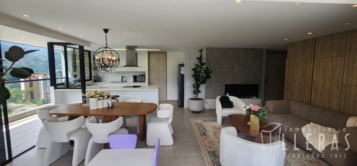 APARTAMENTO LOMA LAS BRUJAS  - Imagen 1