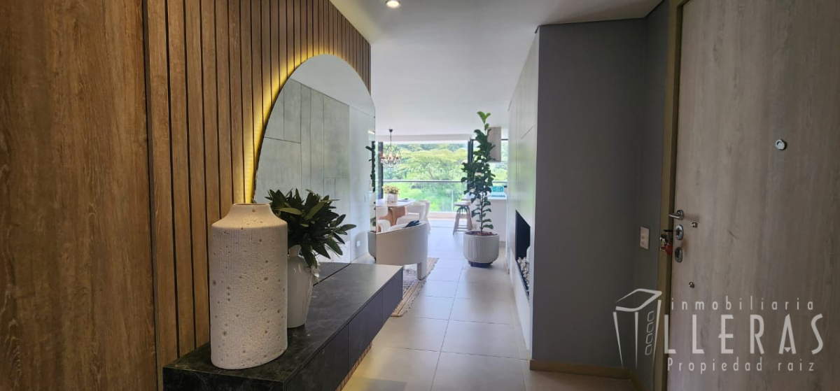 APARTAMENTO LOMA LAS BRUJAS  - Miniatura 9