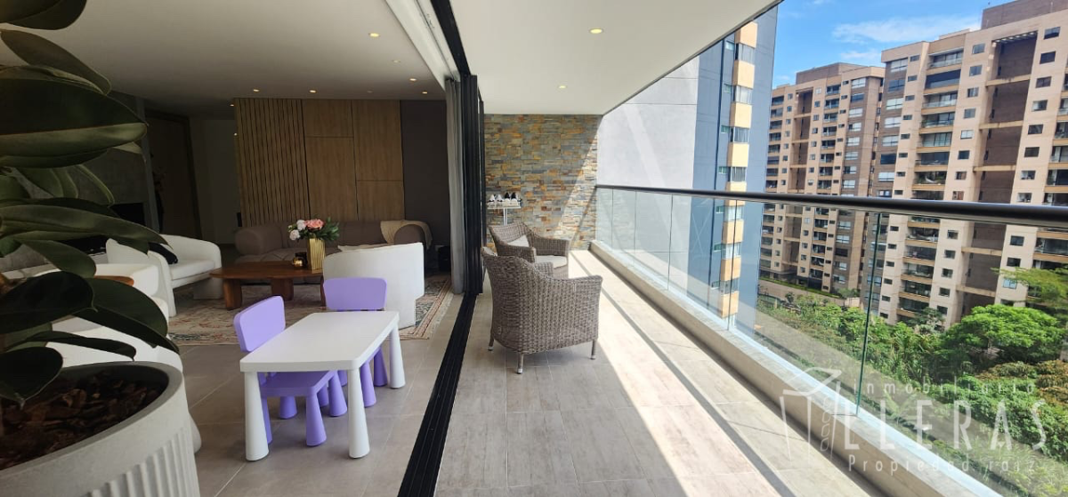 APARTAMENTO LOMA LAS BRUJAS  - Miniatura 6