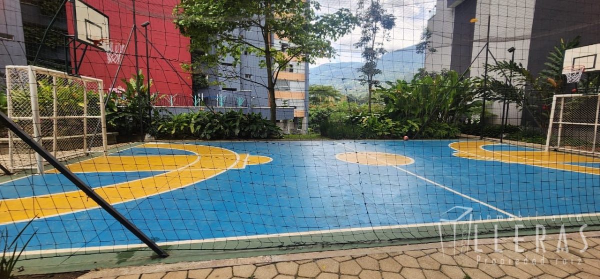 APARTAMENTO LOMA LAS BRUJAS  - Miniatura 17