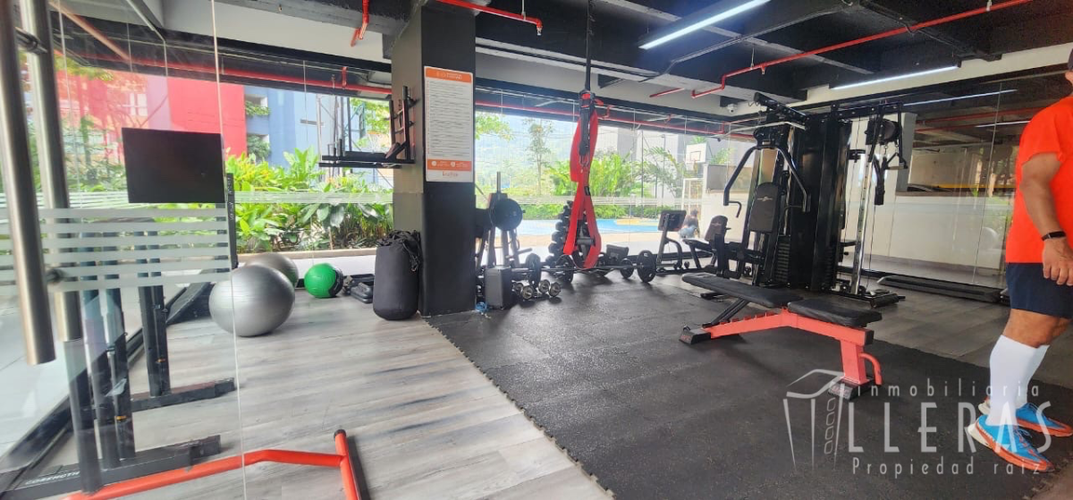 APARTAMENTO LOMA LAS BRUJAS  - Miniatura 19