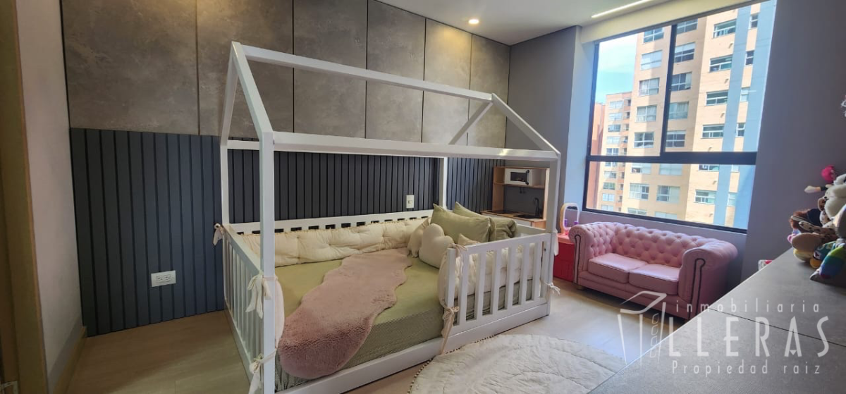 APARTAMENTO LOMA LAS BRUJAS  - Miniatura 13