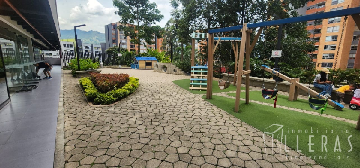 APARTAMENTO LOMA LAS BRUJAS  - Miniatura 18