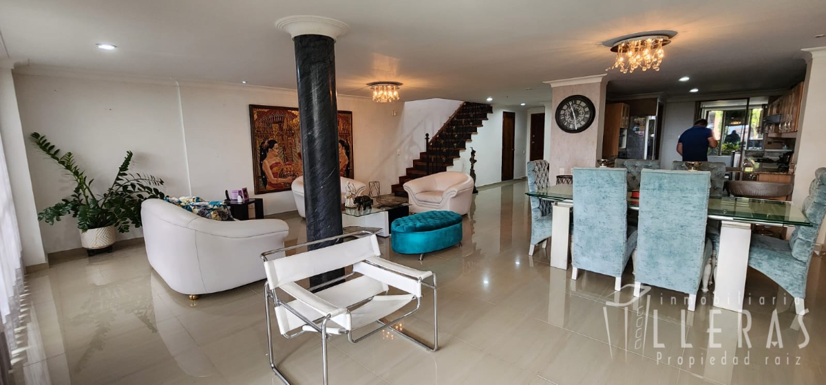 CASA LOMA DEL CHOCHO ENVIGADO  - Miniatura 2