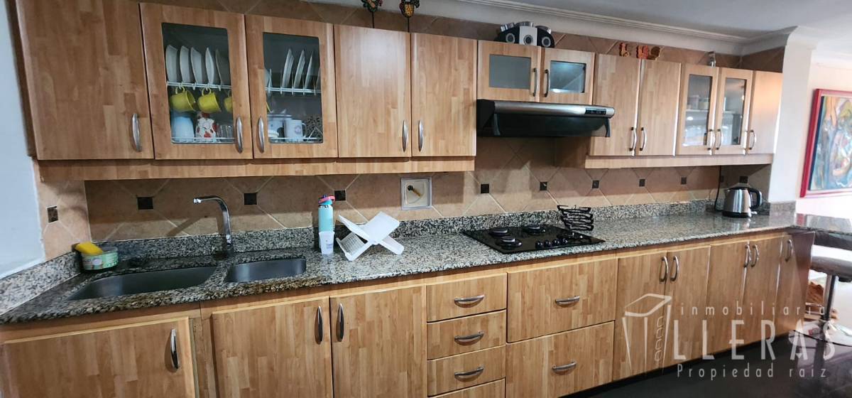 CASA LOMA DEL CHOCHO ENVIGADO  - Miniatura 6