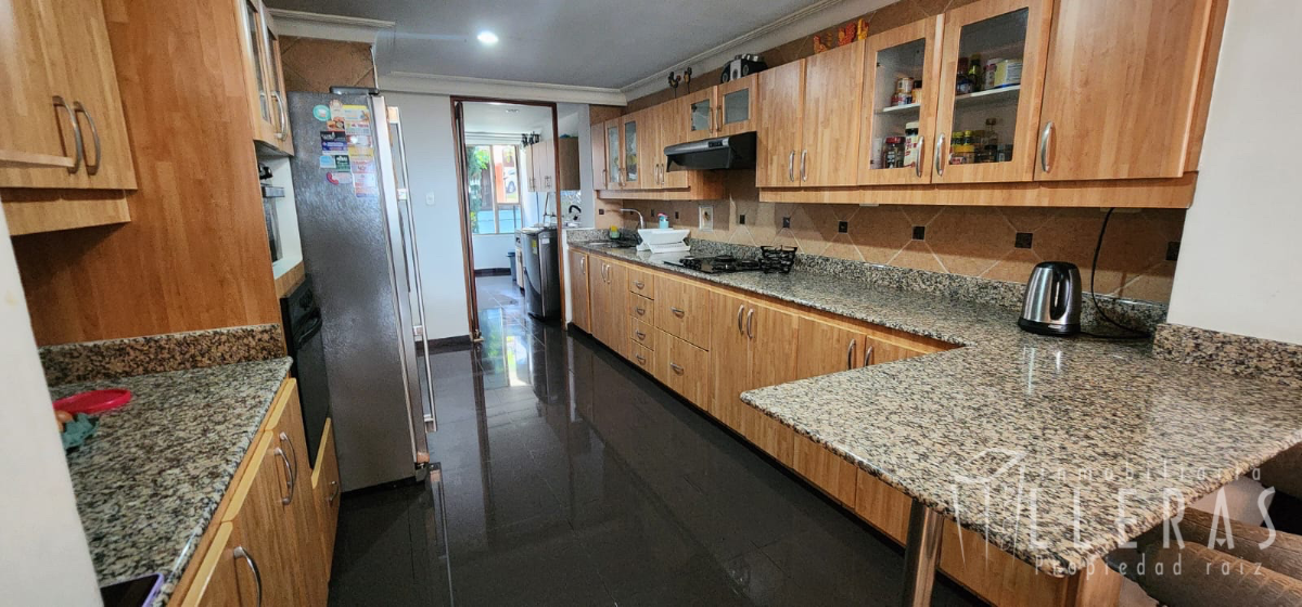 CASA LOMA DEL CHOCHO ENVIGADO  - Miniatura 5