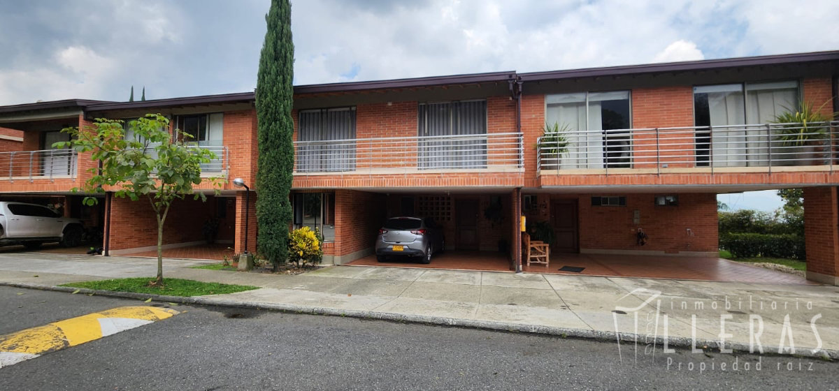 CASA LOMA DEL CHOCHO ENVIGADO  - Miniatura 19