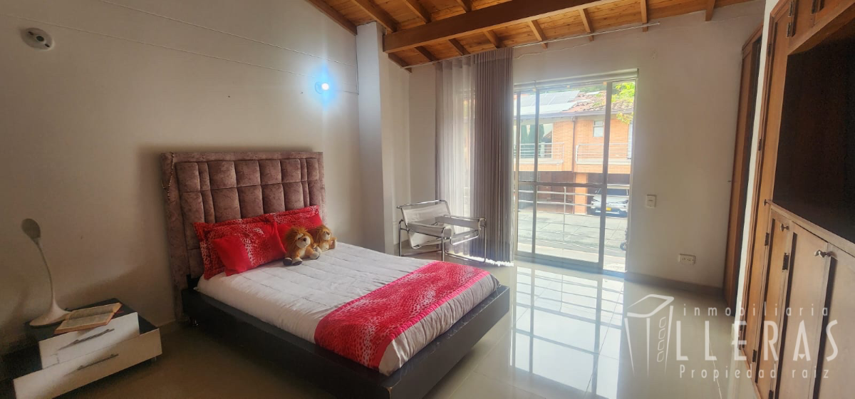 CASA LOMA DEL CHOCHO ENVIGADO  - Miniatura 11